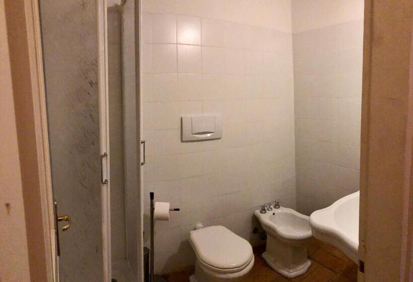 Tuscia Castle Apartments