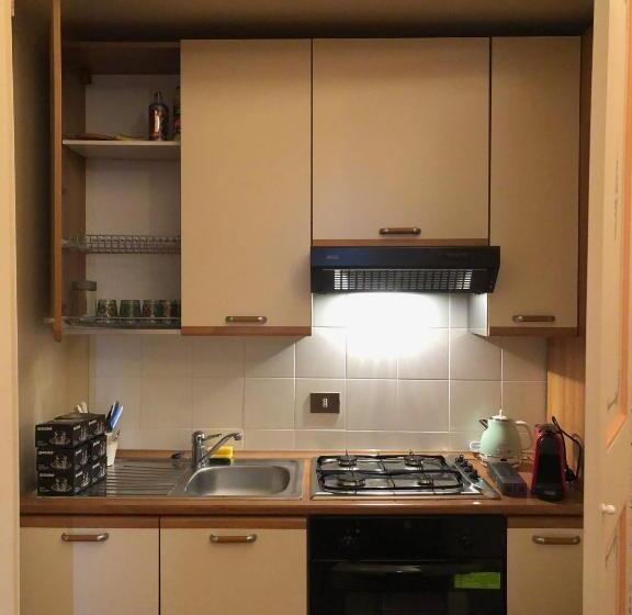 Tuscia Castle Apartments