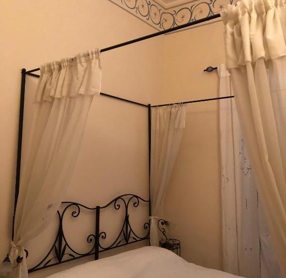 Tuscia Castle Apartments