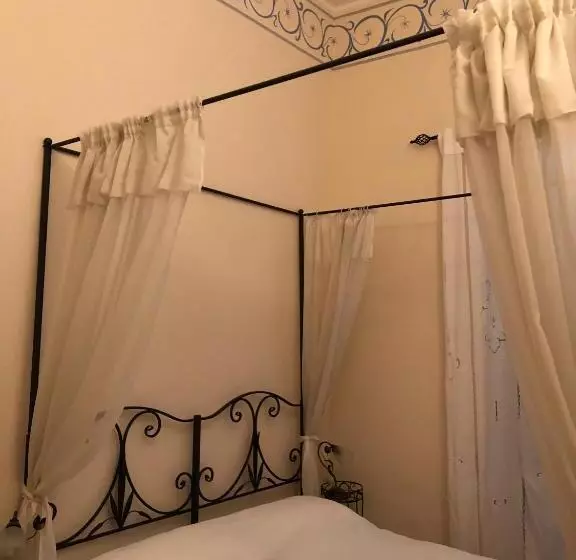 Tuscia Castle Apartments