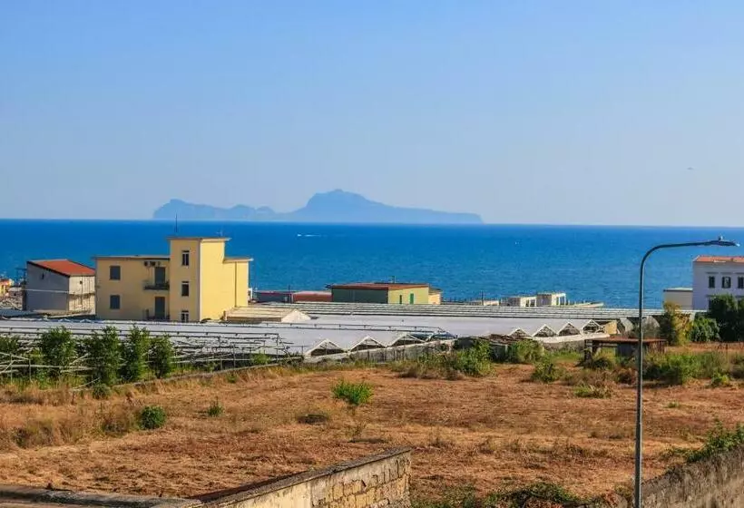 Villa Annunziata B&b