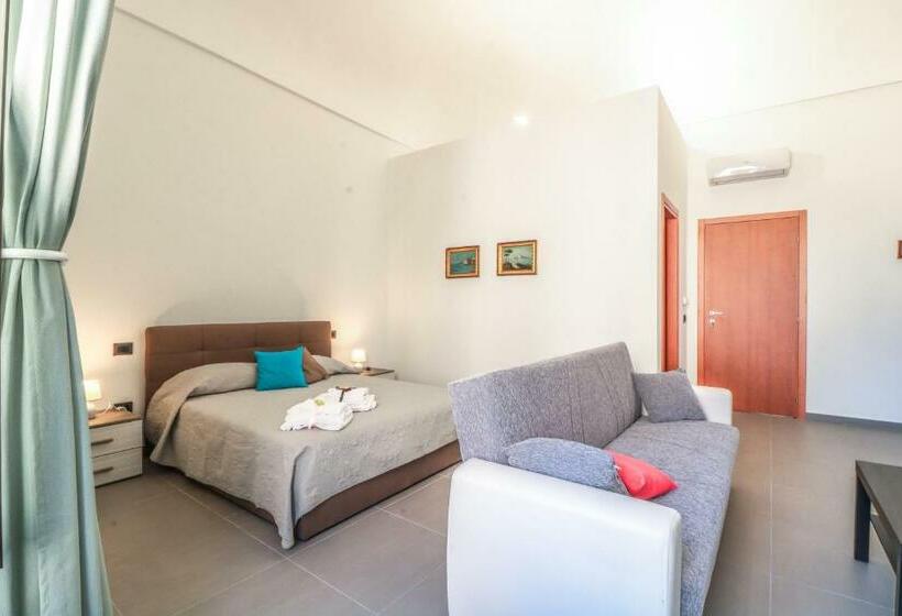 Villa Annunziata B&b