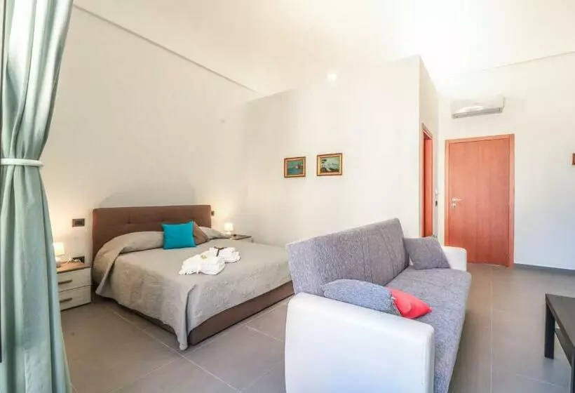 Villa Annunziata B&b