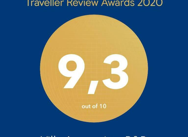 Villa Annunziata B&b