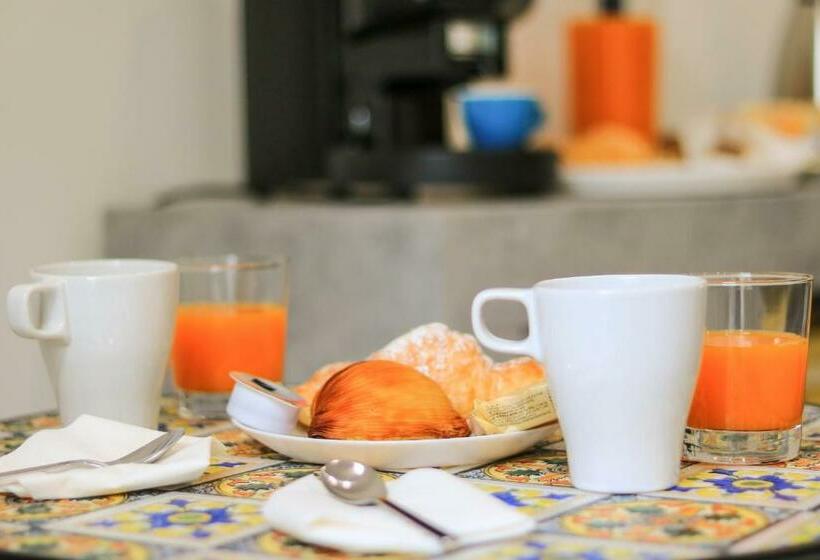 Villa Annunziata B&b