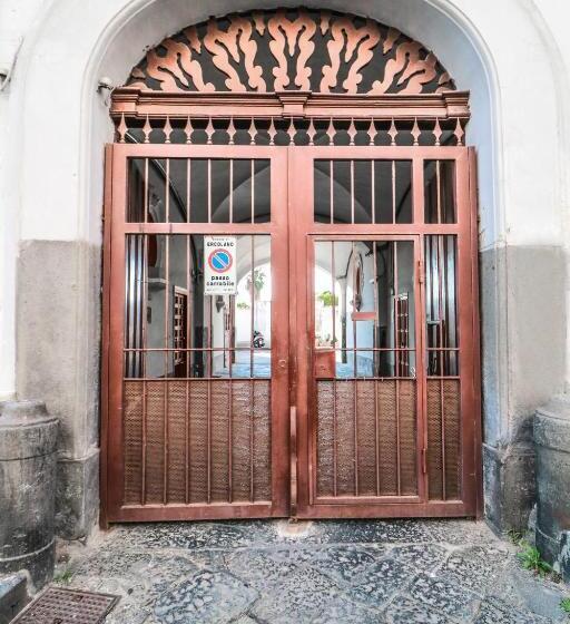 Villa Annunziata B&b