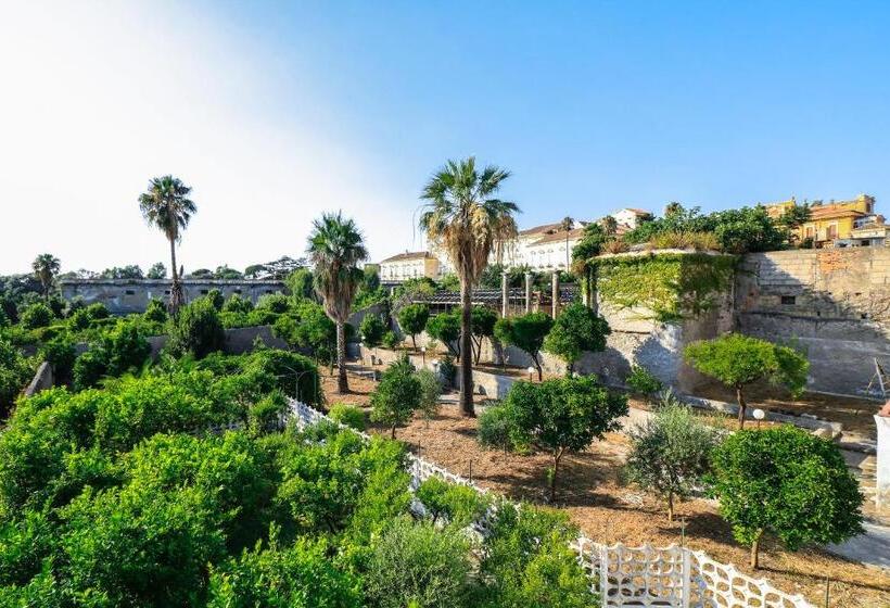 Villa Annunziata B&b