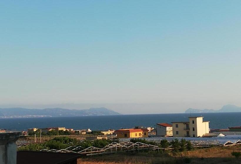 Villa Annunziata B&b