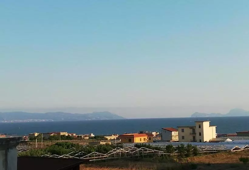 Villa Annunziata B&b