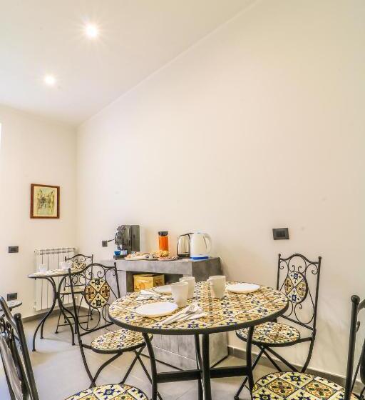 Villa Annunziata B&b