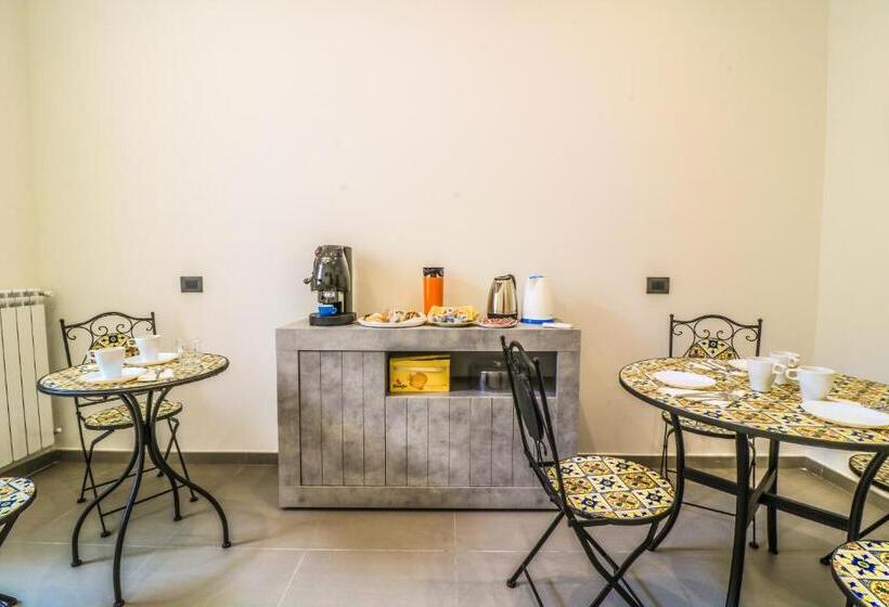 Villa Annunziata B&b