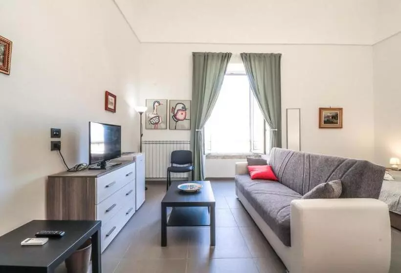 Villa Annunziata B&b