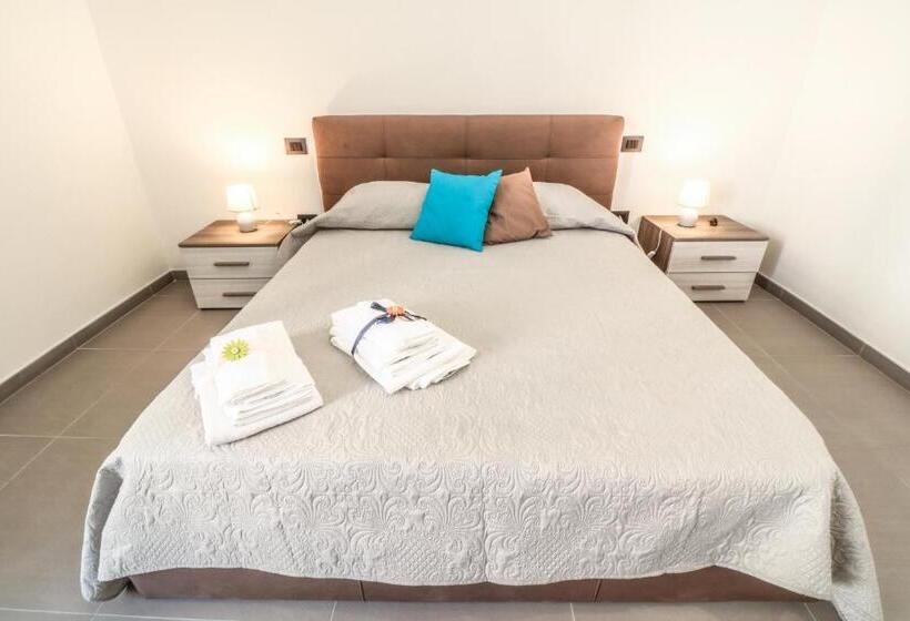 Villa Annunziata B&b