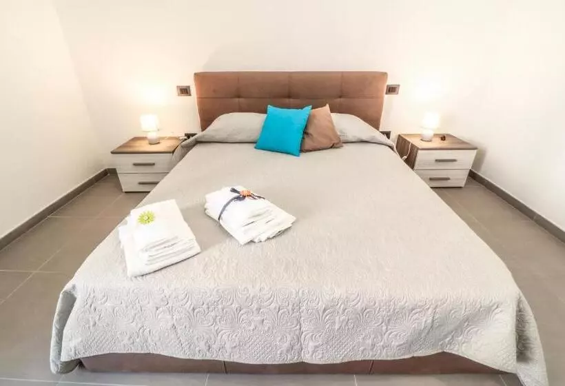 Villa Annunziata B&b