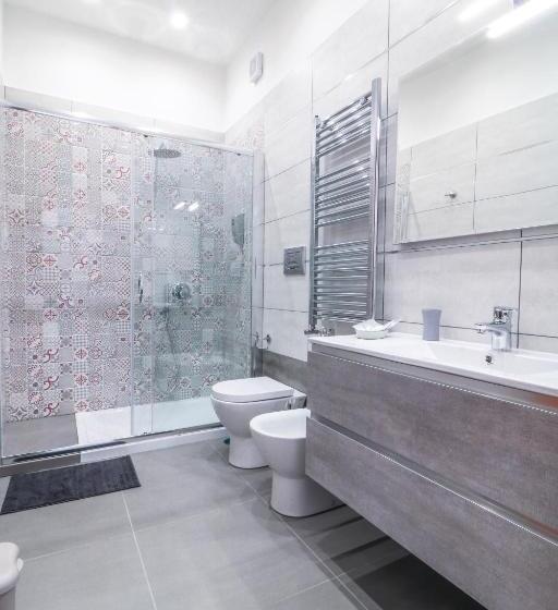 Villa Annunziata B&b