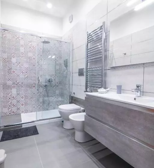 Villa Annunziata B&b
