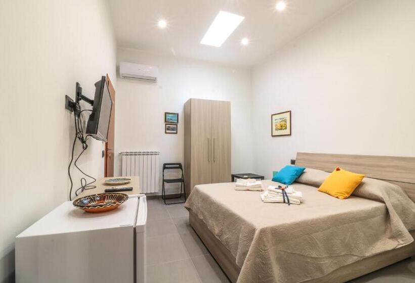 Villa Annunziata B&b