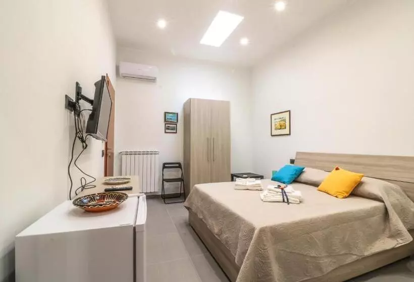 Villa Annunziata B&b