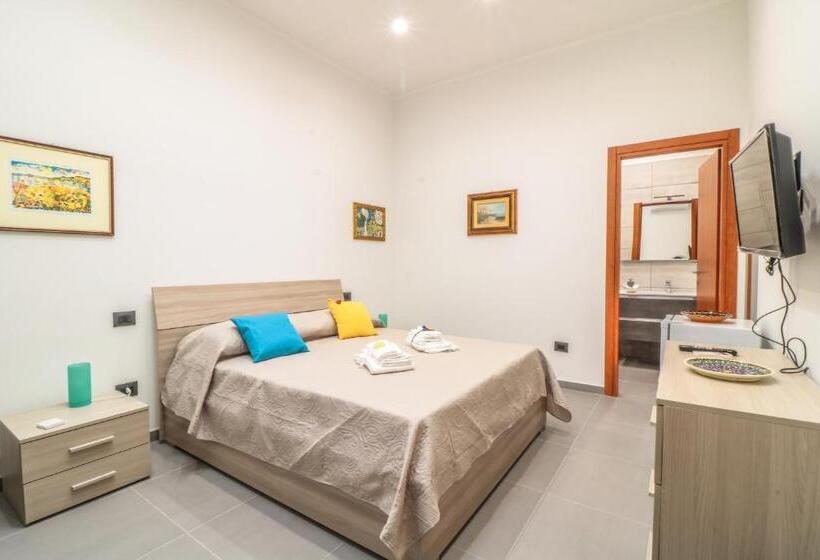 Villa Annunziata B&b