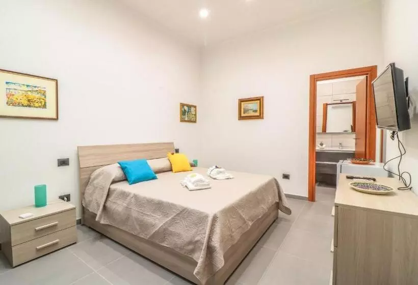 Villa Annunziata B&b