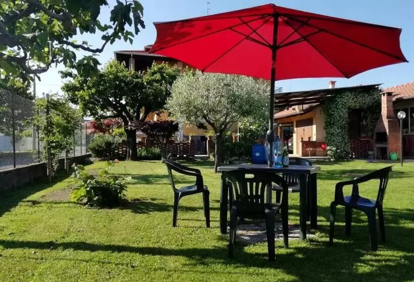 Villa Luisa B&b
