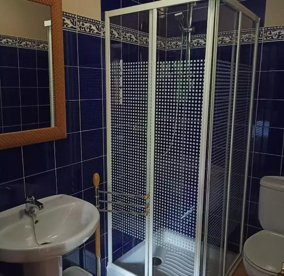 Viviendas Rurales Las Calderas