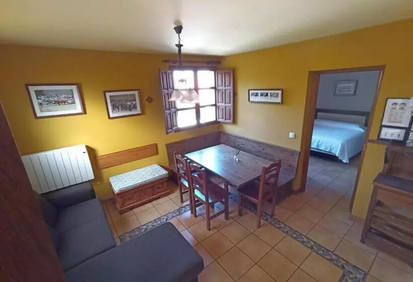 Viviendas Rurales Las Calderas