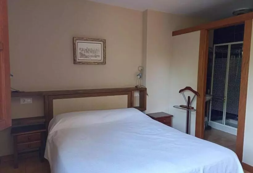 Viviendas Rurales Las Calderas