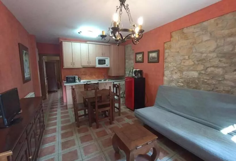 Viviendas Rurales Las Calderas