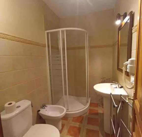 Viviendas Rurales Las Calderas