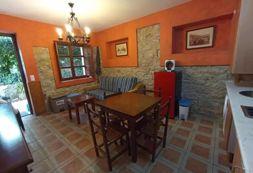 Viviendas Rurales Las Calderas