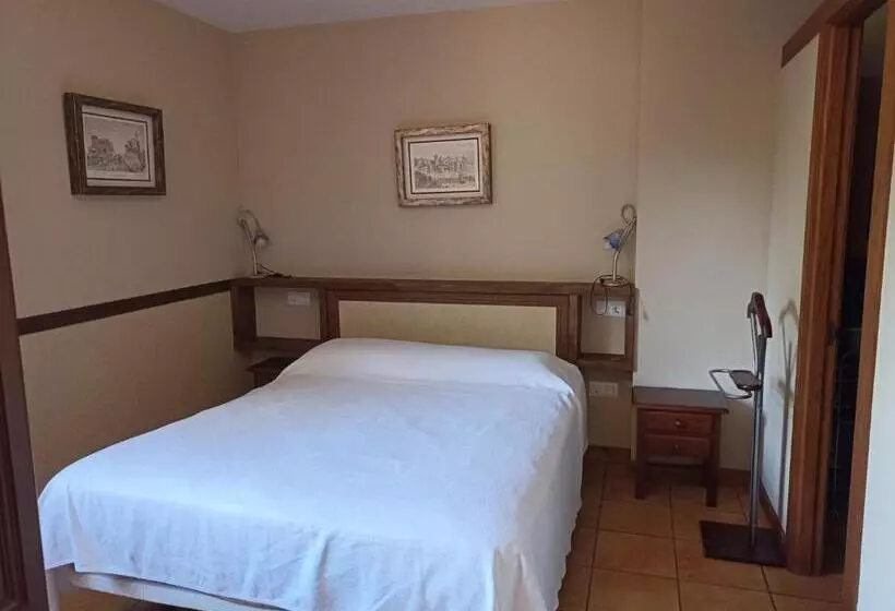 Viviendas Rurales Las Calderas