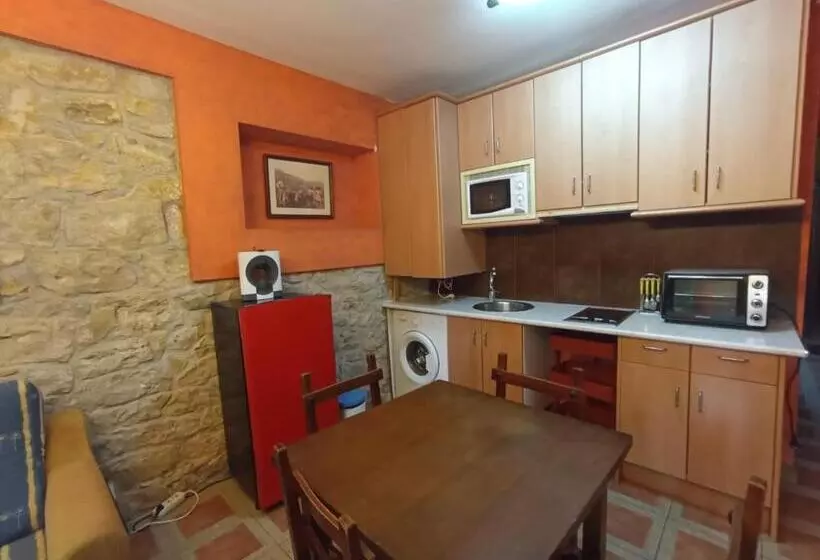 Viviendas Rurales Las Calderas