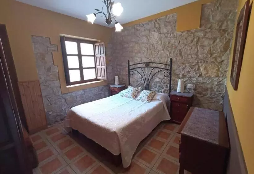 Viviendas Rurales Las Calderas