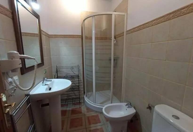 Viviendas Rurales Las Calderas