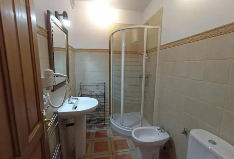 Viviendas Rurales Las Calderas