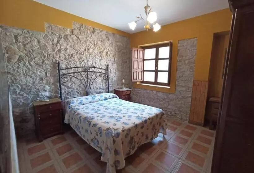 Viviendas Rurales Las Calderas