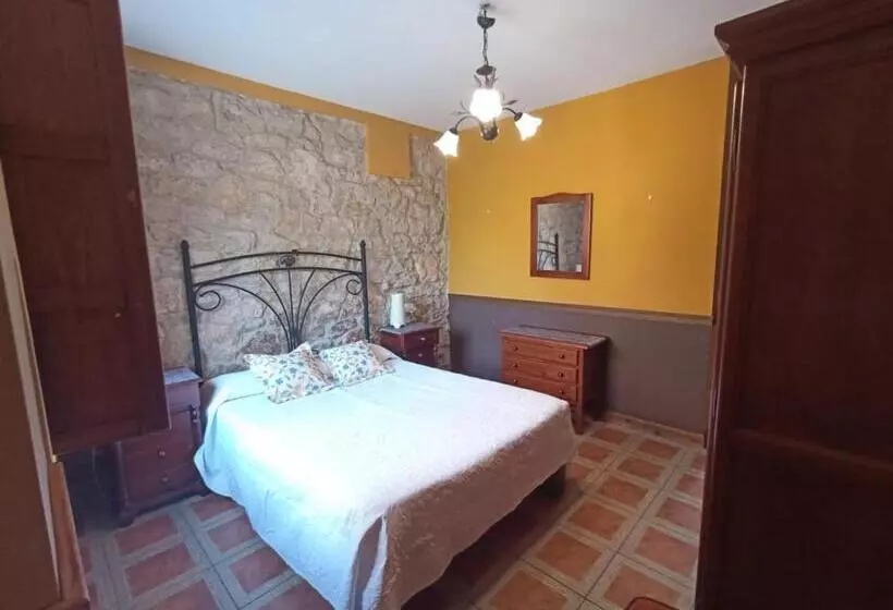 Viviendas Rurales Las Calderas