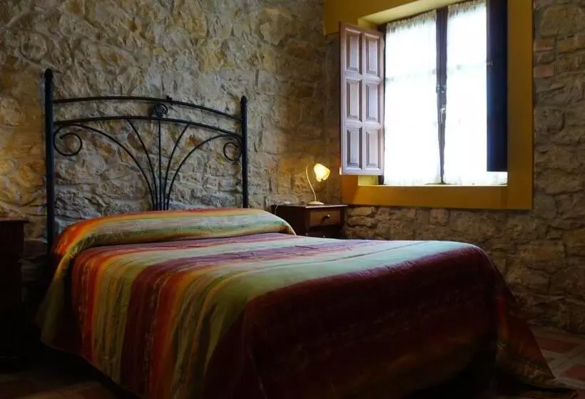 Viviendas Rurales Las Calderas