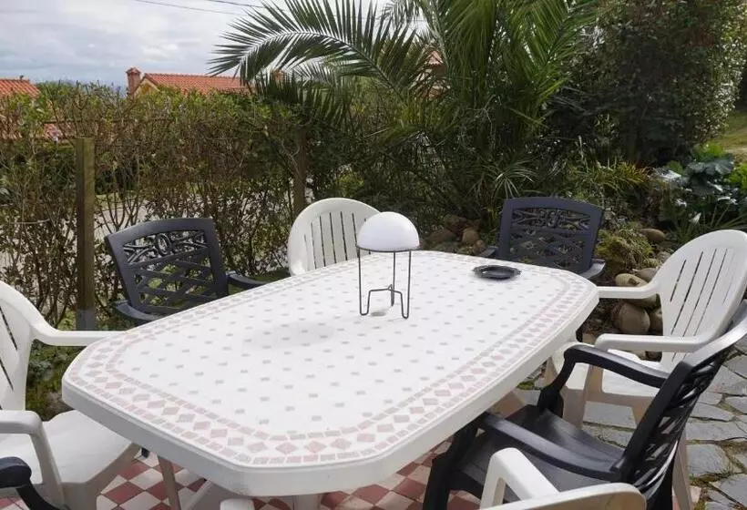 Viviendas Rurales Las Calderas