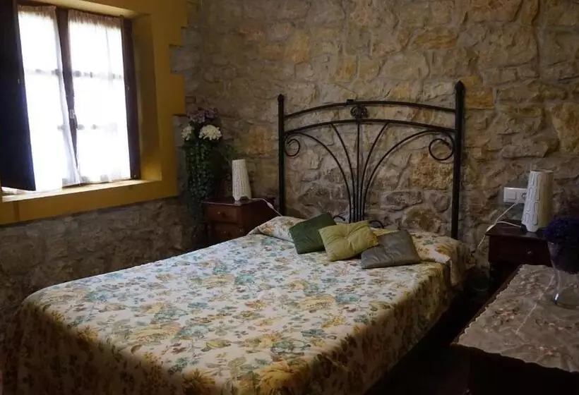 Viviendas Rurales Las Calderas