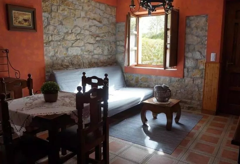 Viviendas Rurales Las Calderas