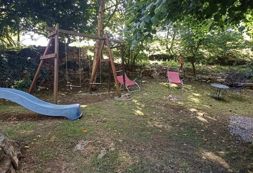 Viviendas Rurales Las Calderas