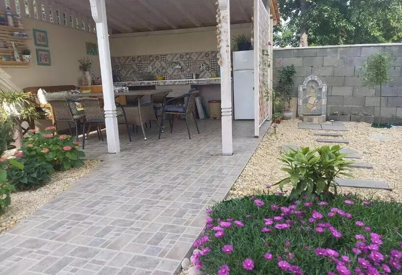 вила флора