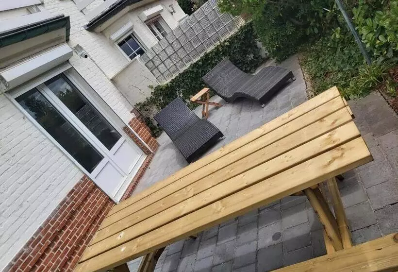 Aan De Meipe