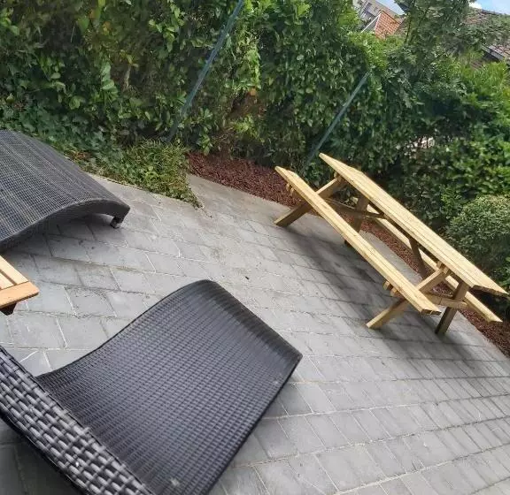 Aan De Meipe