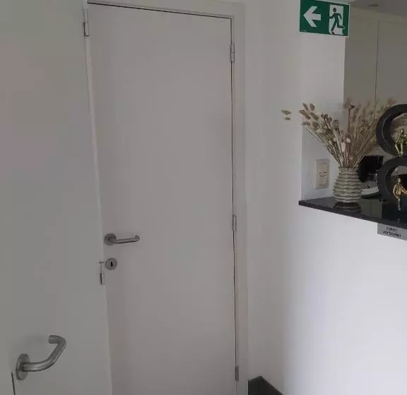 Aan De Meipe
