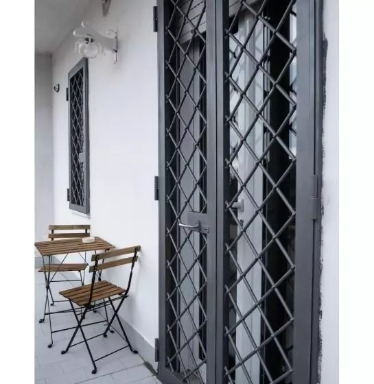 B&b Incanto
