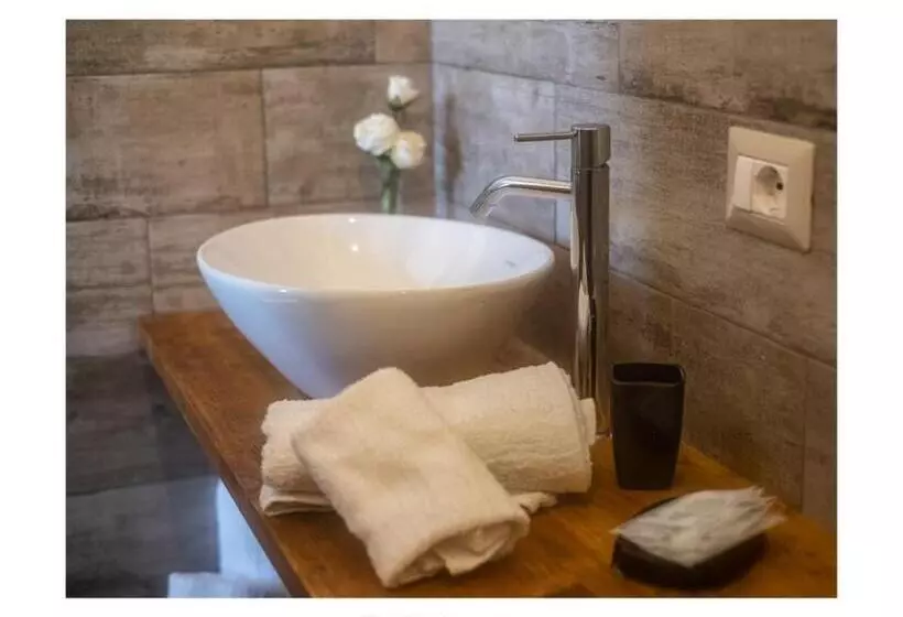 B&b Incanto