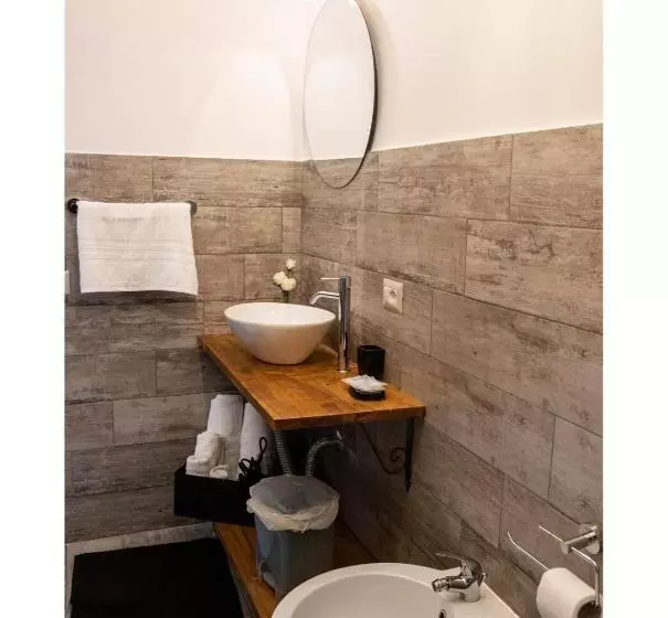 B&b Incanto